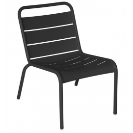 Židle Luxembourg lounge chair